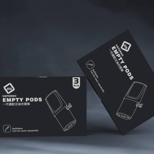 vaporgo悅刻一代空倉 悅刻空倉 relx空倉 relx 悅刻 悅刻通用 relx通用 LANA 一代空彈 RELX HCVAPE hc hc永晟蒸汽 hcclub