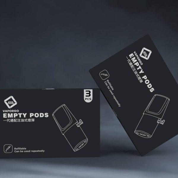 vaporgo悅刻一代空倉 悅刻空倉 relx空倉 relx 悅刻 悅刻通用 relx通用 LANA 一代空彈 RELX HCVAPE hc hc永晟蒸汽 hcclub