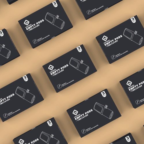 vaporgo悅刻一代空倉 悅刻空倉 relx空倉 relx 悅刻 悅刻通用 relx通用 LANA 一代空彈 RELX HCVAPE hc hc永晟蒸汽 hcclub