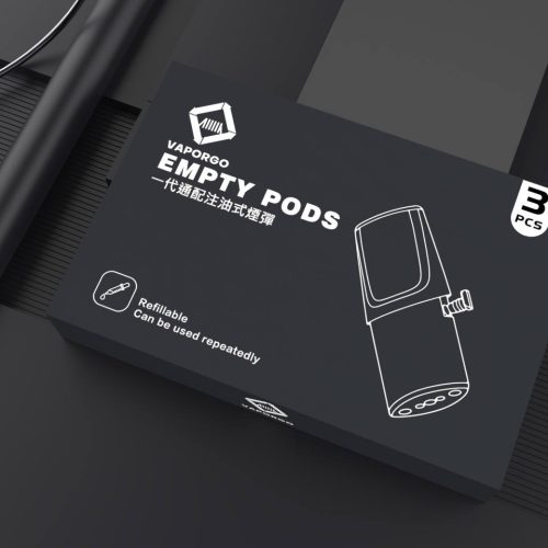 vaporgo悅刻一代空倉 悅刻空倉 relx空倉 relx 悅刻 悅刻通用 relx通用 LANA 一代空彈 RELX HCVAPE hc hc永晟蒸汽 hcclub