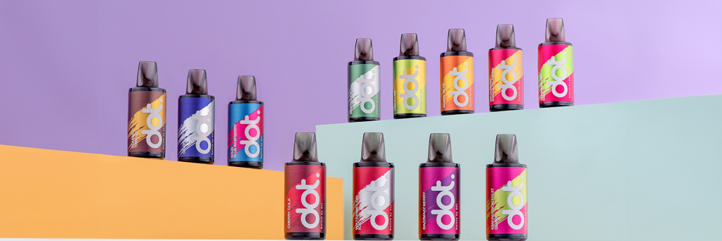 佩特里DOT Switch pods