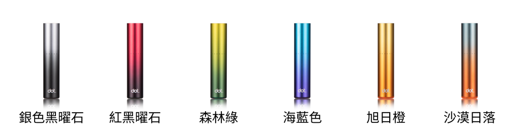 佩特里DOT Switch pods