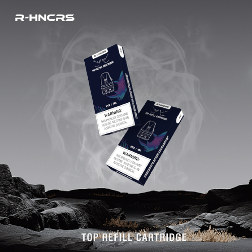 台灣電子 煙/oxva/xilm/oxva小蠻牛/R-HNCRS 犀牛