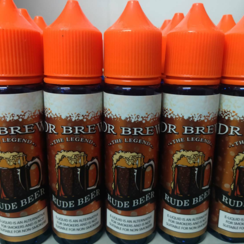 馬來西亞Dr.Brew粗魯博士-vaporgo3.com