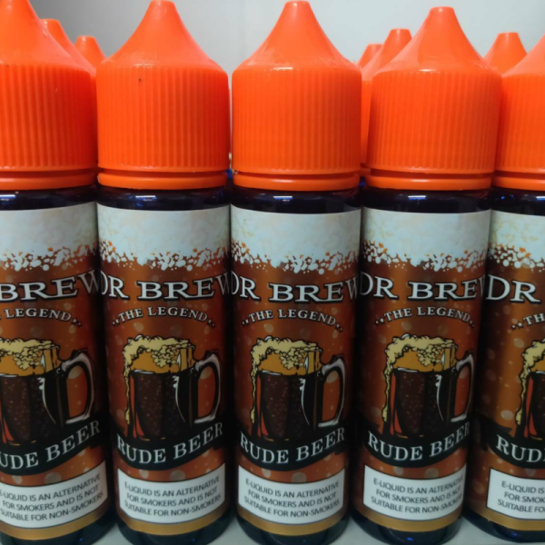 馬來西亞Dr.Brew粗魯博士-vaporgo3.com