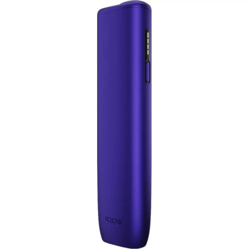 iqos-iluma-i-one-Electric Purple Limited Edition