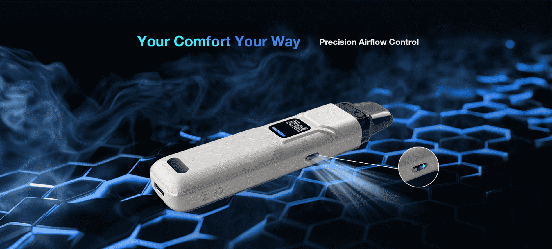 Fitpod Shadow SE (6)